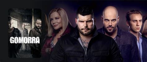 il genio dello streaming gomorra|gomorra 5 streaming gratis.